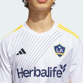 Camisa LA Galaxy I 2025/26